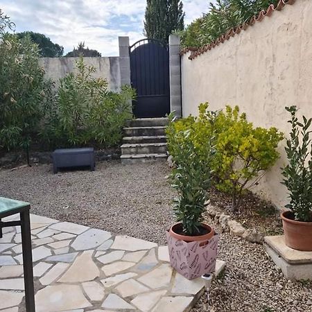 Studio Climatise Dans Villa Calme A 15Km De Cannes Peymeinade Zewnętrze zdjęcie