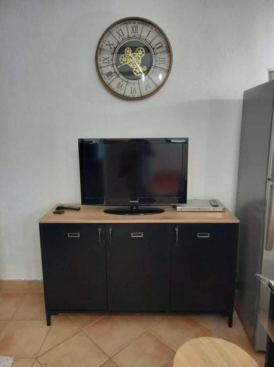 Studio Climatise Dans Villa Calme A 15Km De Cannes Peymeinade Zewnętrze zdjęcie