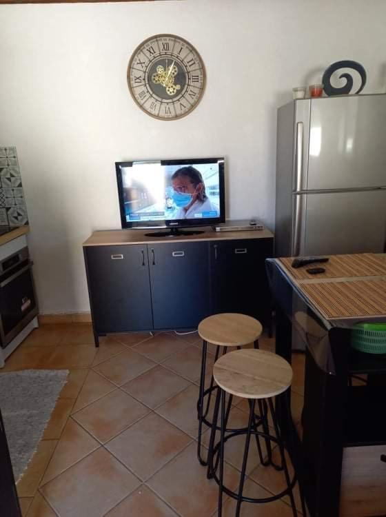 Studio Climatise Dans Villa Calme A 15Km De Cannes Peymeinade Zewnętrze zdjęcie