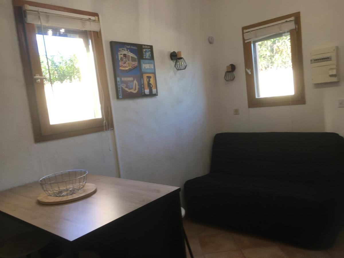 Studio Climatise Dans Villa Calme A 15Km De Cannes Peymeinade Zewnętrze zdjęcie