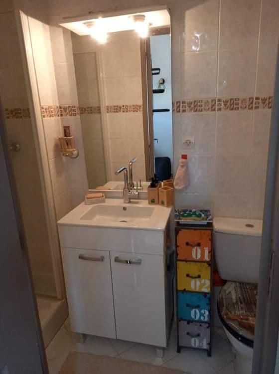 Studio Climatise Dans Villa Calme A 15Km De Cannes Peymeinade Zewnętrze zdjęcie